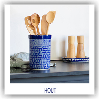 Hout Organic Home en Bunzlau